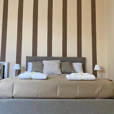 Appartement Avolina's *
