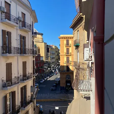 Avolina's Naples