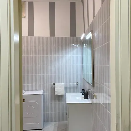 Avolina's Διαμέρισμα *