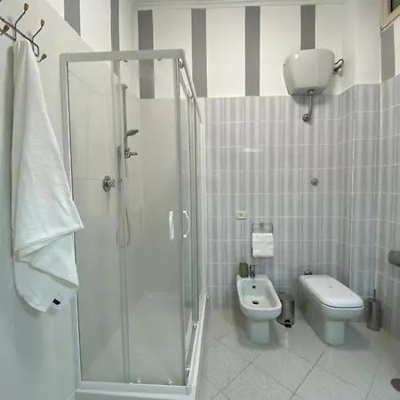 Appartement Avolina's Napels