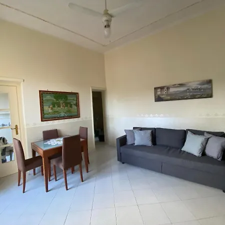 Avolina's Appartement *