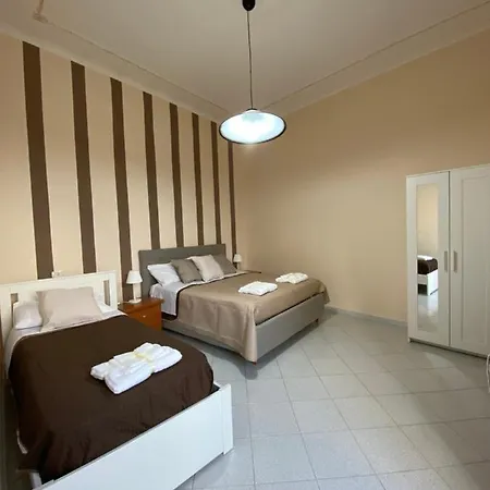 Avolina's Apartament
